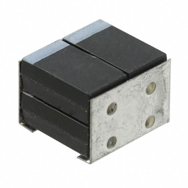 TC4H407K010LBSB0823 KYOCERA AVX  Condensateurs à couches minces